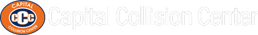 Capital Collision Montana – 406-442-8611 Logo